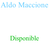Aldo Maccione Mâle  standard  (PATTES COURTES) Fawn point Disponible 2200€
