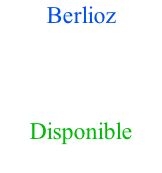 Berlioz Male Standard PATTES COURTES Né le 17 mars  Disponible 2200€