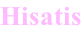 Hisatis